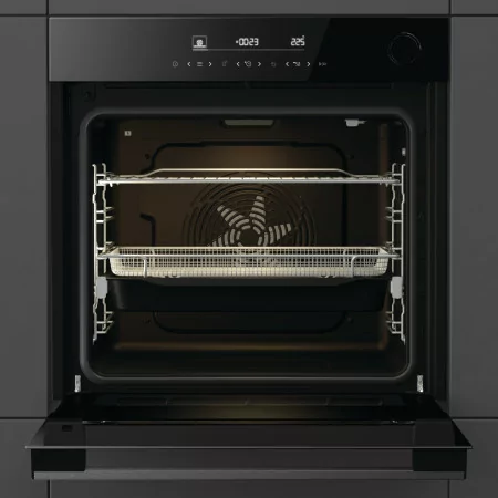 Forno Hisense - 3500W - 77L - BSA66346PBGWIFI|Hisense|3838782707773