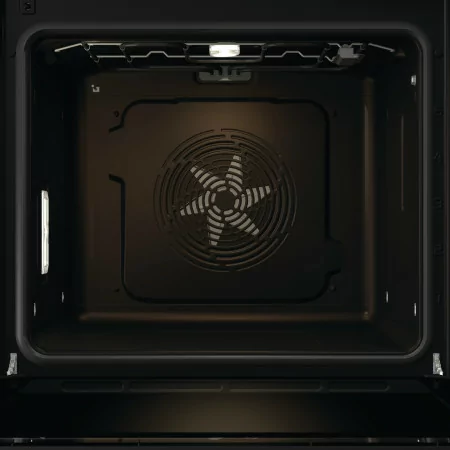 Forno Hisense - 3500W - 77L - BSA66346PBGWIFI|Hisense|3838782707773