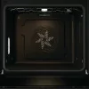 Hisense oven - 3500W - 77L - BSA66346PBGWIFI
