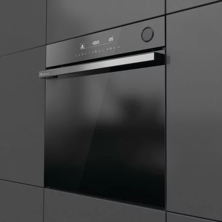 Forno Hisense - 3500W - 77L - BSA66346PBGWIFI|Hisense|3838782707773