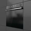 Hisense oven - 3500W - 77L - BSA66346PBGWIFI