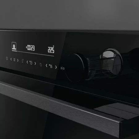 Forno Hisense - 3500W - 77L - BSA66346PBGWIFI|Hisense|3838782707773