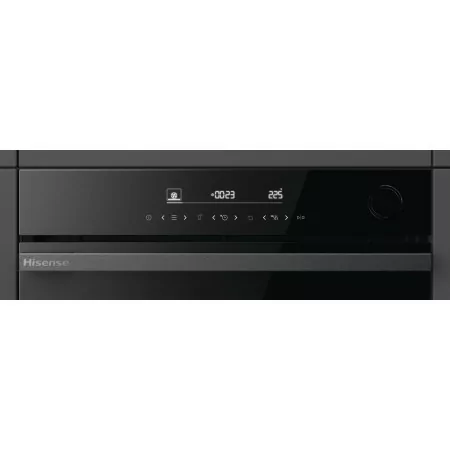 Forno Hisense - 3500W - 77L - BSA66346PBGWIFI|Hisense|3838782707773