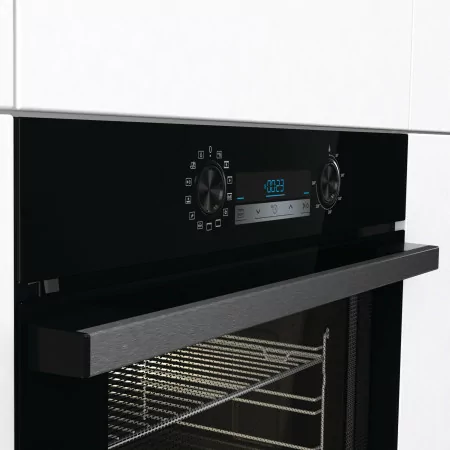 Forno Hisense - 3500W - 77L BI65346PDBGWIFI|Hisense|3838782707766
