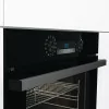 Hisense oven - 3500W - 77L BI65346PDBGWIFI