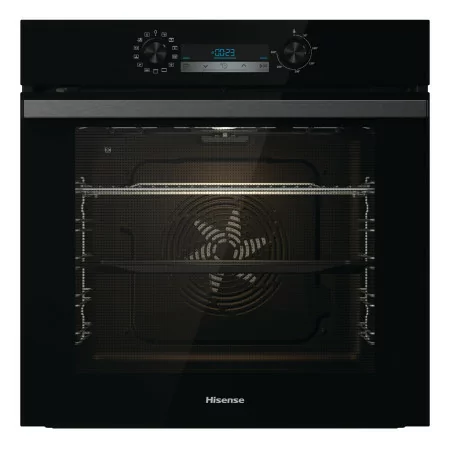 Forno Hisense - 3500W - 77L BI65346PDBGWIFI|Hisense|3838782707766