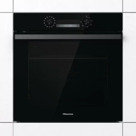 Forno Hisense - 3500W - 77L BI65346PDBGWIFI|Hisense|3838782707766