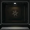 Hisense oven - 3500W - 77L BI65346PDBGWIFI