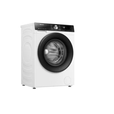 Máquina De Lavar E Secar Roupa Hisense - (8Kg - 1400rpm) - WD3S8045BW3|Hisense|6901101830098