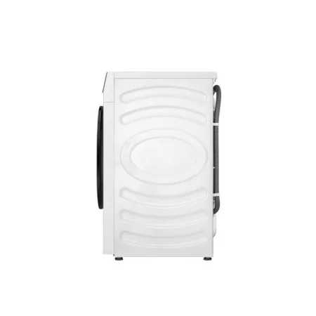 Máquina De Lavar E Secar Roupa Hisense - (8Kg - 1400rpm) - WD3S8045BW3|Hisense|6901101830098