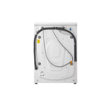 Máquina De Lavar E Secar Roupa Hisense - (8Kg - 1400rpm) - WD3S8045BW3|Hisense|6901101830098
