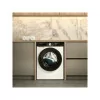 Hisense Washing Machine and Dryer - (8Kg - 1400rpm) - WD3S8045BW3