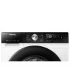Hisense Washing Machine and Dryer - (8Kg - 1400rpm) - WD3S8045BW3