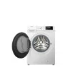 Hisense Washing/Drying Machine - (10Kg - 1400rpm) - WDQA1014EVJMW