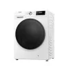 Hisense Washing/Drying Machine - (10Kg - 1400rpm) - WDQA1014EVJMW
