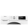 Hisense Washing/Drying Machine - (10Kg - 1400rpm) - WDQA1014EVJMW