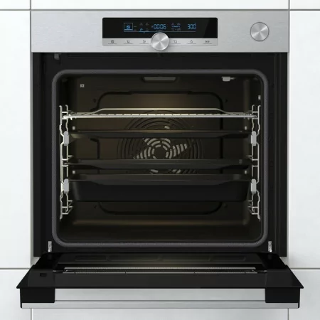 Hisense Built-in Oven - 77L - 3500W - BSA66334PX