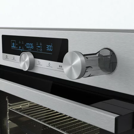 Forno Encastre Hisense - 77L - 3500W - BSA66334PX|Hisense|3838782512834