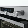 Hisense Built-in Oven - 77L - 3500W - BSA66334PX