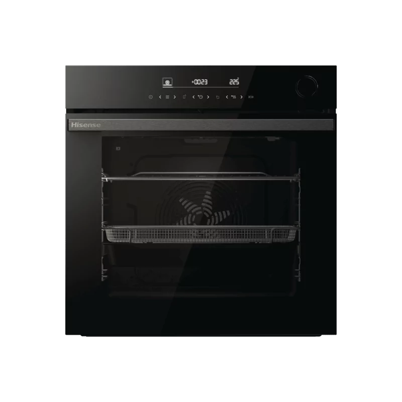 Forno Hisense - 77L - 3500W A+ BSA66346ADBGWIFI|Hisense|3838782707759 Forno Hisense - 77L - 3500W A+ BSA66346ADBGWIFI|Hisense|3838782707759