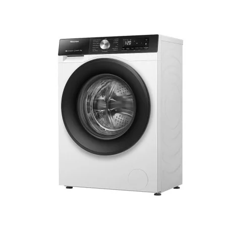 Hisense Washing Machine - (9kg - 1400rpm) - WF3S9043BW3