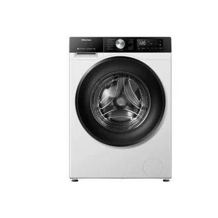 Hisense Washing Machine - (9kg - 1400rpm) - WF3S9043BW3