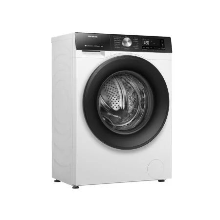 Hisense Washing Machine - (9kg - 1400rpm) - WF3S9043BW3