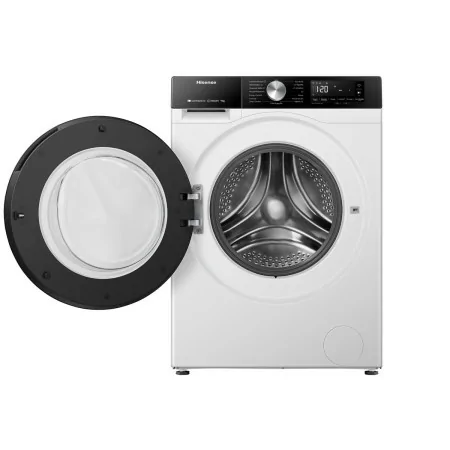 Hisense Washing Machine - (9kg - 1400rpm) - WF3S9043BW3