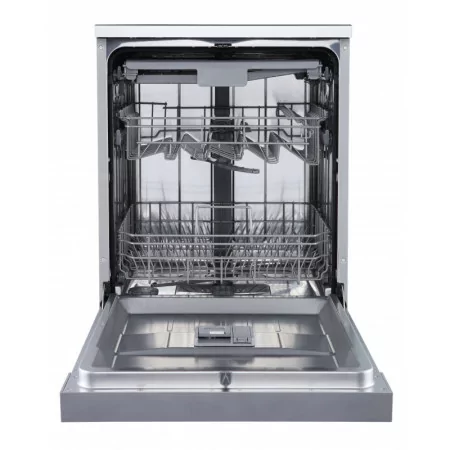Máquina De Lavar Loiça Hisense - 14 Talheres - HS623D10X|Hisense|3838782720895