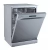 Hisense Dishwasher - 14 Place Settings - HS623D10X