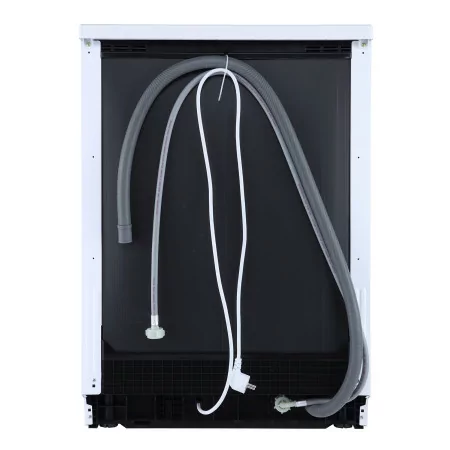 Hisense Dishwasher - (13 Place Settings) - HS622E10W