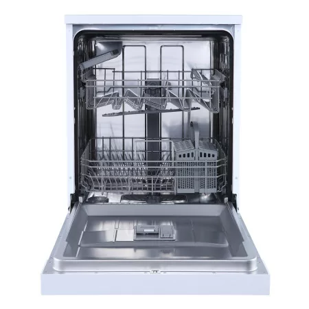 Máquina De Lavar Louça Hisense - (13 Talheres) - HS622E10W|Hisense|3838782640889