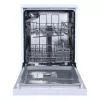 Hisense Dishwasher - (13 Place Settings) - HS622E10W