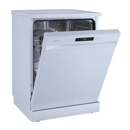 Máquina De Lavar Louça Hisense - (13 Talheres) - HS622E10W|Hisense|3838782640889
