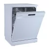 Hisense Dishwasher - (13 Place Settings) - HS622E10W
