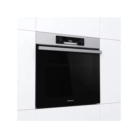 Forno Hisense - 3500W - 77L BI64213E14PX|Hisense|3838782870668