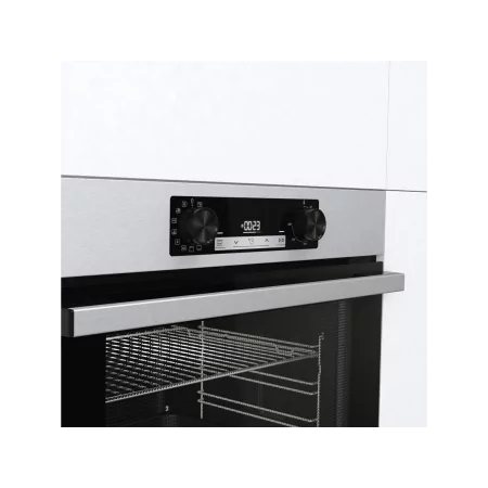 Forno Hisense - 3500W - 77L BI64213E14PX|Hisense|3838782870668