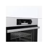 Hisense Oven - 3500W - 77L BI64213E14PX