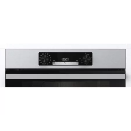 Forno Hisense - 3500W - 77L BI64213E14PX|Hisense|3838782870668