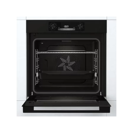 Horno Hisense - 3500W - 77L - BI64213E1PB