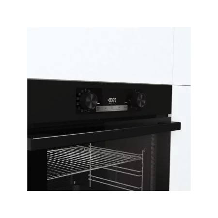 Forno Hisense - 3500W - 77L - BI64213E1PB|Hisense|3838782870682
