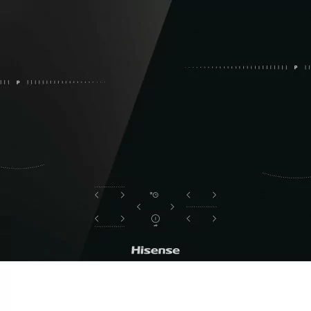 Hisense Induction Hob - HI6421BSC