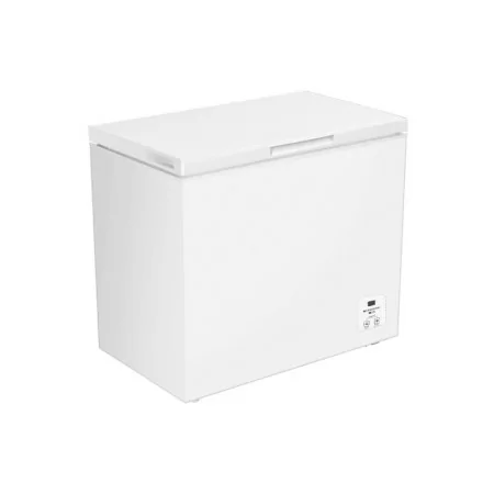 Hisense Horizontal Chest - 191L - FT247D4AWYLE