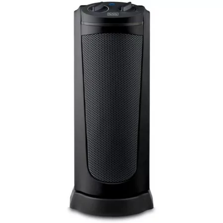 Black Decker BXSH-2002-E Fan Heater - 1000W/2000W