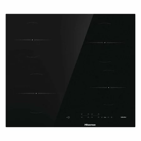 Placa Vitrocerâmica Hisense - E6431CB|Hisense|3838782464393