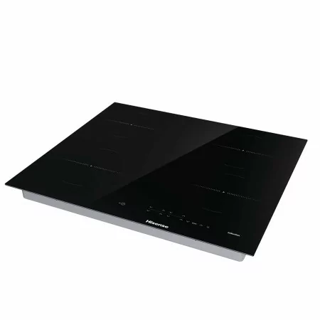 Placa Vitrocerâmica Hisense - E6431CB|Hisense|3838782464393