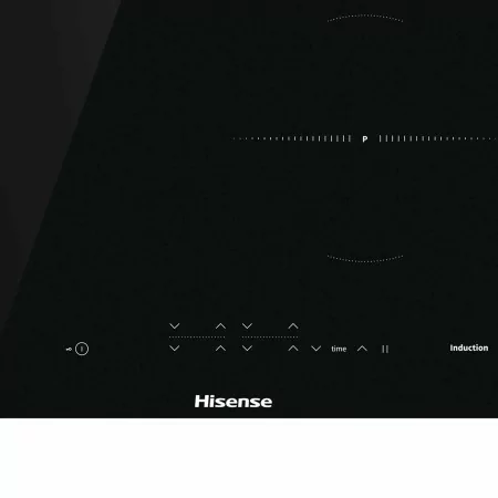 Placa Vitrocerâmica Hisense - E6431CB|Hisense|3838782464393