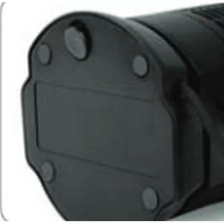 Termoventilador Black Decker BXSH-2002-E - 1000W/2000W|Black Decker|8432406460010