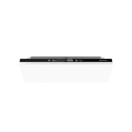 Máquina de Lavar Loiça Encastre Hisense - (16 Talheres - C) - HV661C60|Hisense|3838782323508