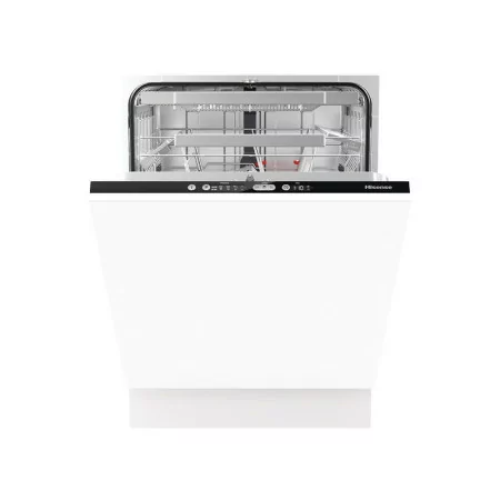 Máquina de Lavar Loiça Encastre Hisense - (16 Talheres - C) - HV661C60|Hisense|3838782323508